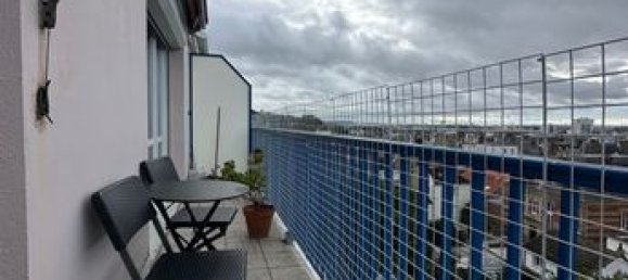 2 Schlafzimmer Wohnung in Le Havre, France, Nr. 362387 4