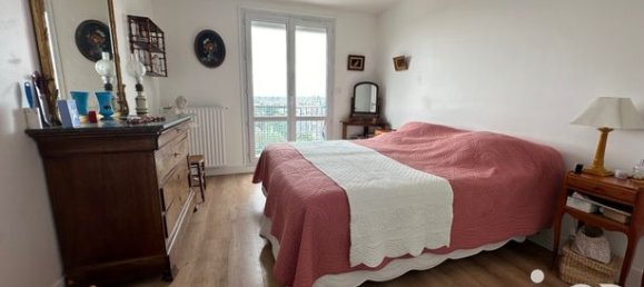 2 Schlafzimmer Wohnung in Le Havre, France, Nr. 362387 6