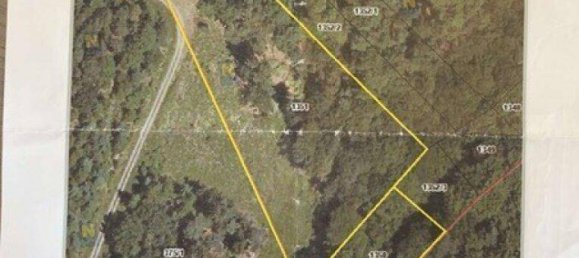 Земельный участок в Зенфтенберг, Австрия № 204959 2