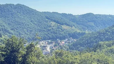 Земельный участок в Зенфтенберг, Австрия № 204959