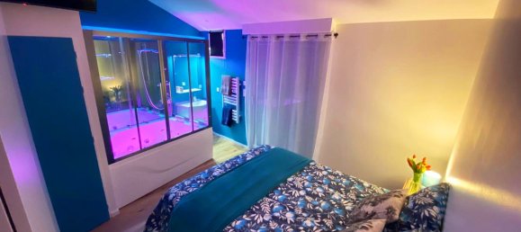 Casa de 1 dormitorio en Vendee, France No. 337357 3