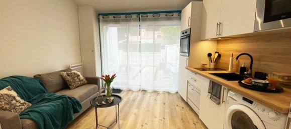 Casa de 1 dormitorio en Vendee, France No. 337357 2