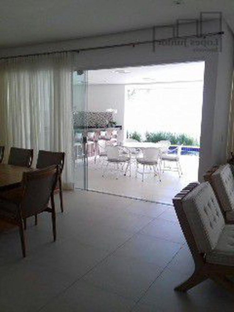 4 Schlafzimmer Haus in Sao Paulo, Brazil, Nr. 451129