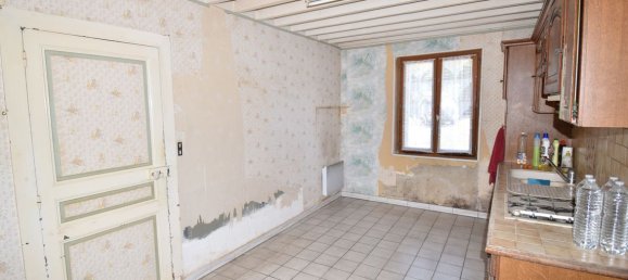 4 chambres Maison à Bailleau-le-Pin, France No. 245792 2