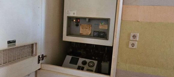 5 rooms Townhouse in Saxony-Anhalt, Germany No. 269855 19