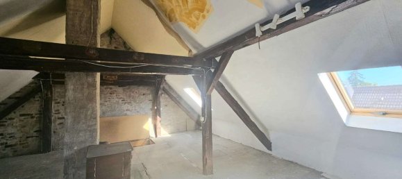 5 rooms Townhouse in Saxony-Anhalt, Germany No. 269855 16