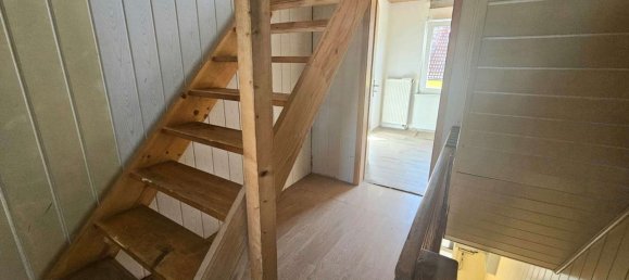 5 rooms Townhouse in Saxony-Anhalt, Germany No. 269855 14