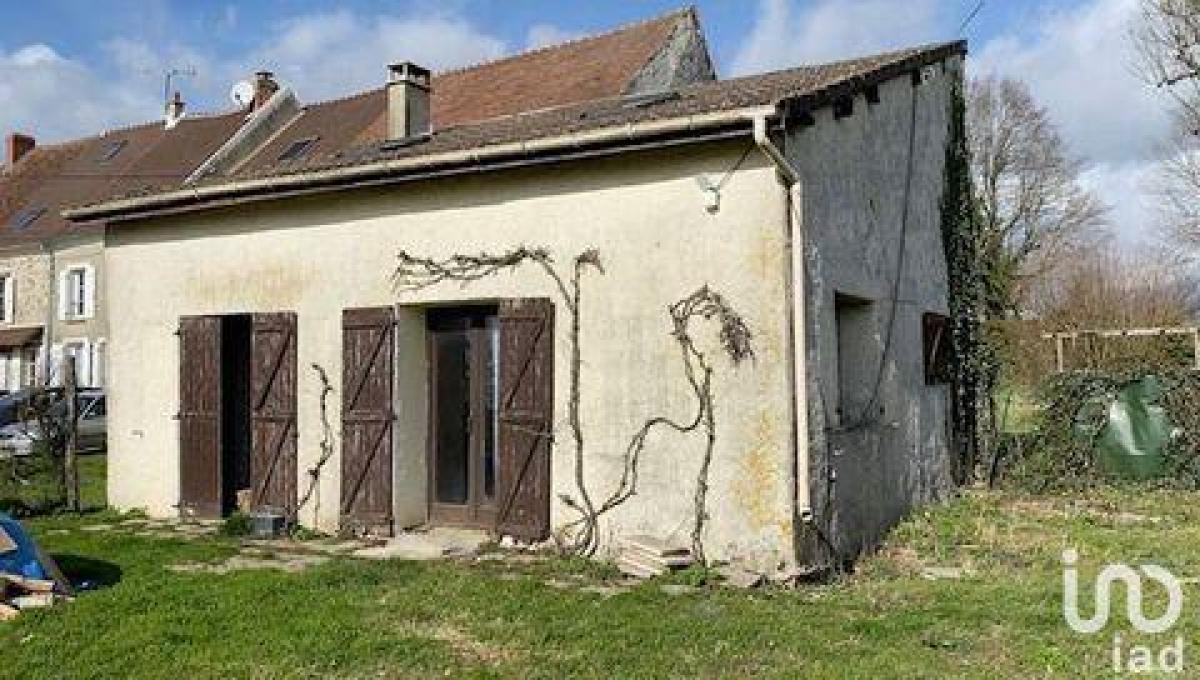 Studio in Coulommiers, France, Nr. 24836