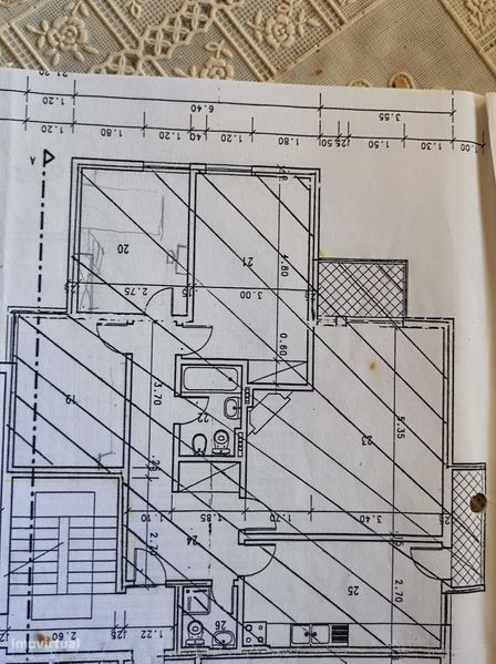 3 bedrooms Apartment in Moita, Portugal No. 327562