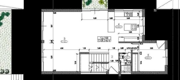 Terreno de 4 dormitorios en Sao Bras de Alportel, Portugal No. 155374 6