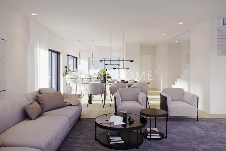 Terreno de 4 dormitorios en Sao Bras de Alportel, Portugal No. 155374