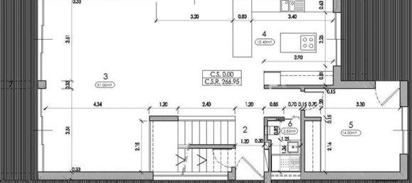Terreno de 4 dormitorios en Sao Bras de Alportel, Portugal No. 155374 5