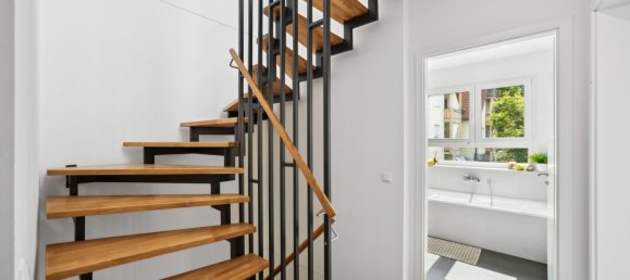 Таунхаус с 4 спальнями в Швабах, Германия № 19410 12