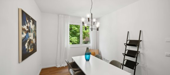 Таунхаус с 4 спальнями в Швабах, Германия № 19410 11