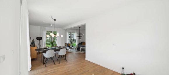 Таунхаус с 4 спальнями в Швабах, Германия № 19410 9