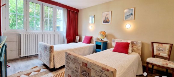 5 غرف نوم منزل في Muzillac, France رقم 301255 18