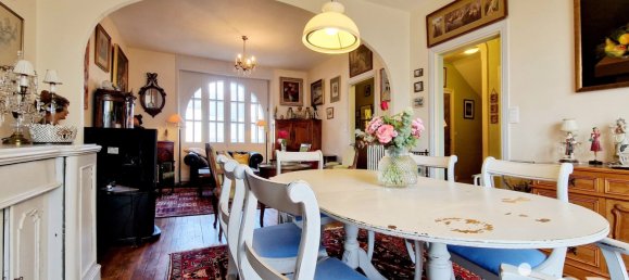 5 غرف نوم منزل في Muzillac, France رقم 301255 5