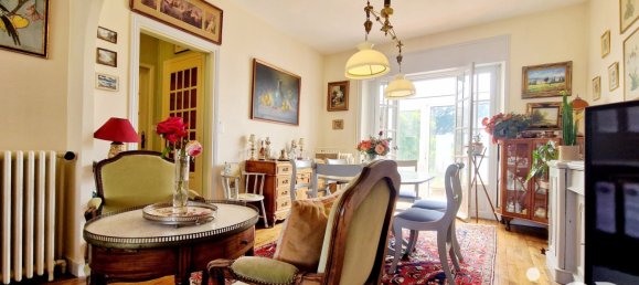 5 غرف نوم منزل في Muzillac, France رقم 301255 6