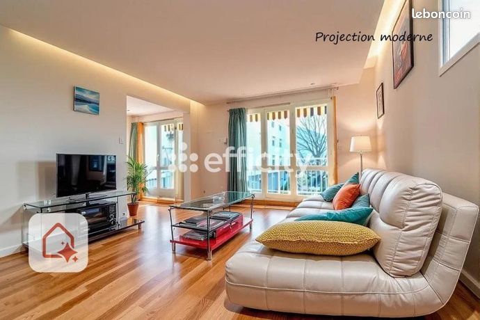 2 bedrooms Apartment in Montmorency, France No. 356082
