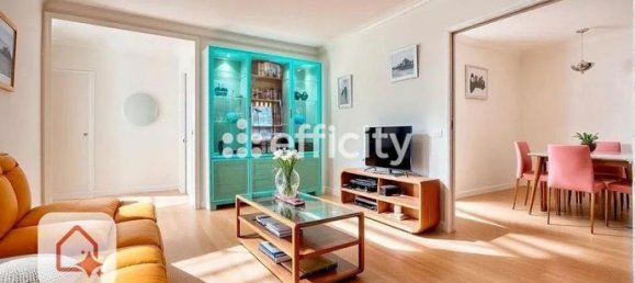 2 bedrooms Apartment in Montmorency, France No. 356082 3