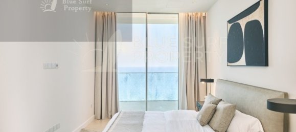 3 dormitorios apartamento en venta en Ayia Napa, Ammochostos, Cyprus № 9246 12