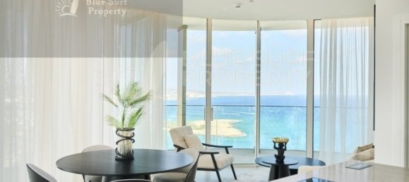 3 dormitorios apartamento en venta en Ayia Napa, Ammochostos, Cyprus № 9246 2