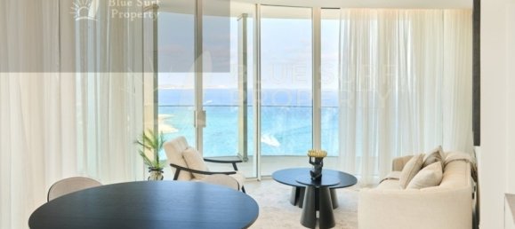 3 dormitorios apartamento en venta en Ayia Napa, Ammochostos, Cyprus № 9246 3