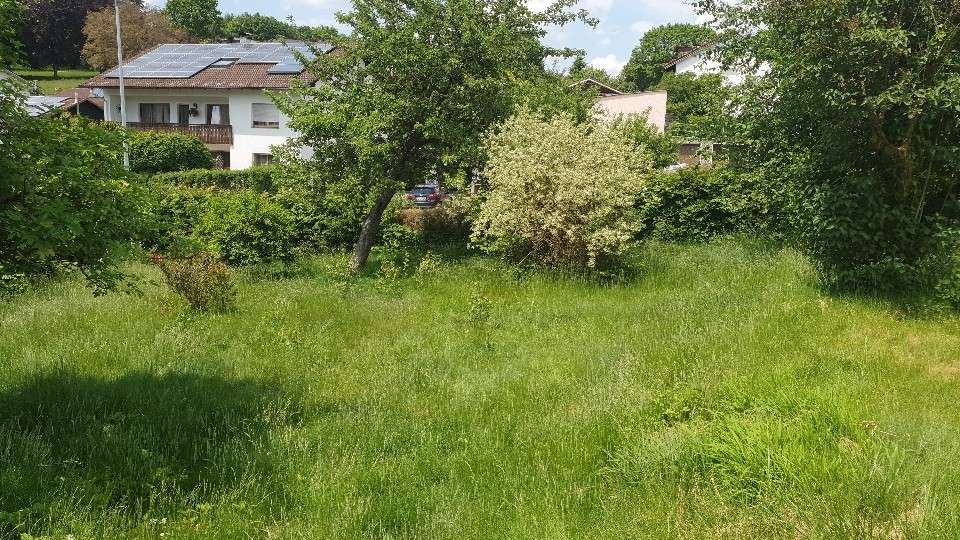 Terreno en Traunstein, Germany No. 193464