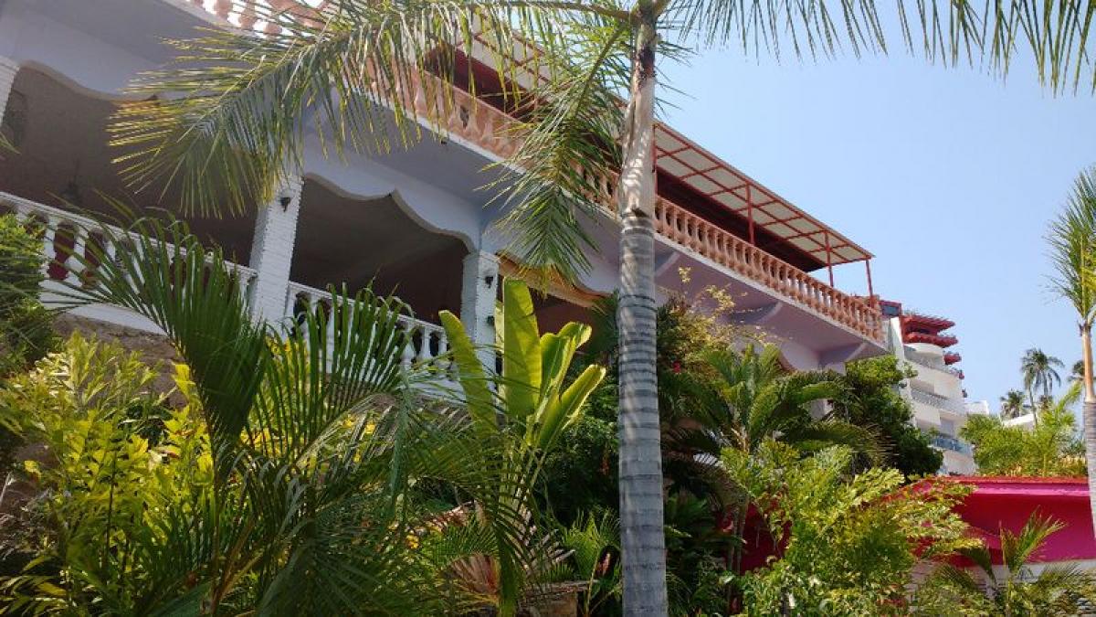 6 Schlafzimmer Haus in Guerrero, Mexico, Nr. 171196