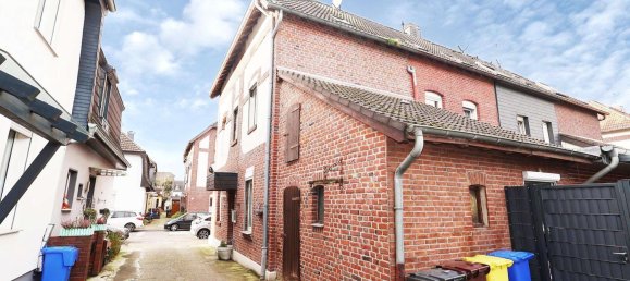 4 Schlafzimmer Stadthaus in Viersen, Germany, Nr. 64782 4