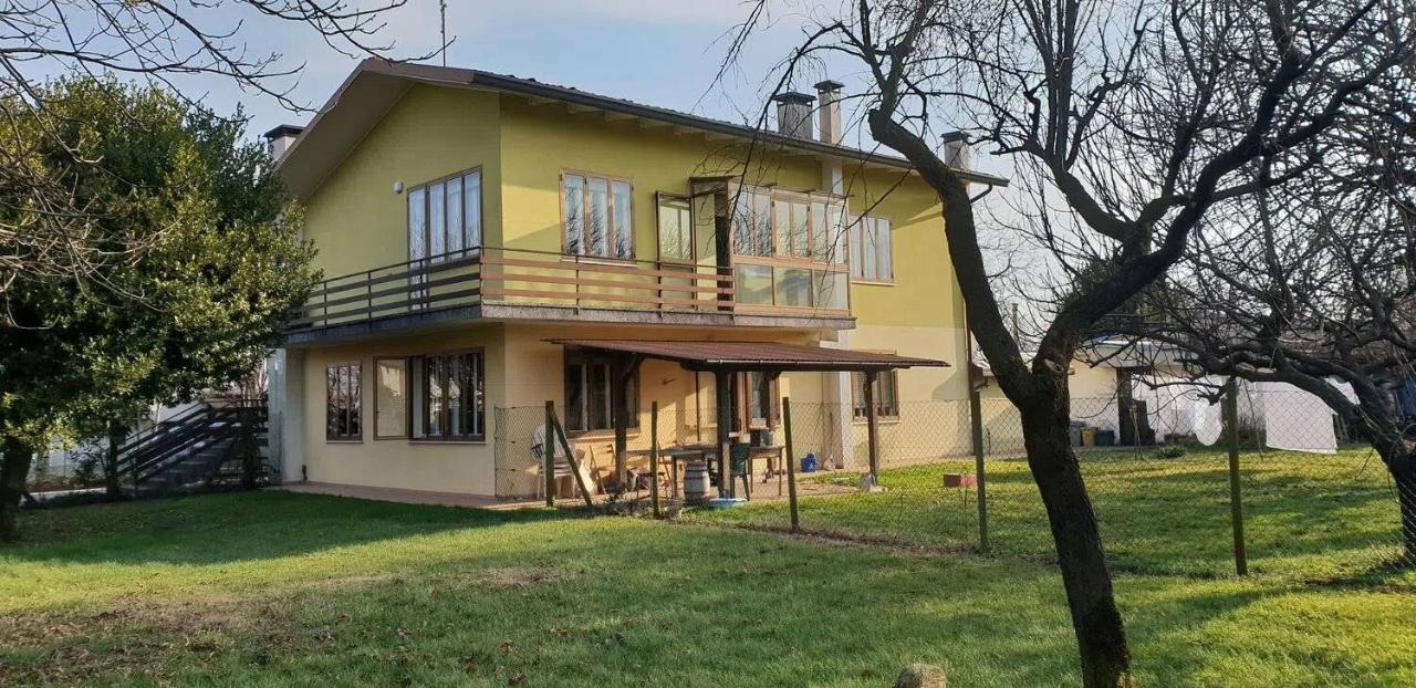 5غرفة شقة في Pordenone, Italy رقم 37025