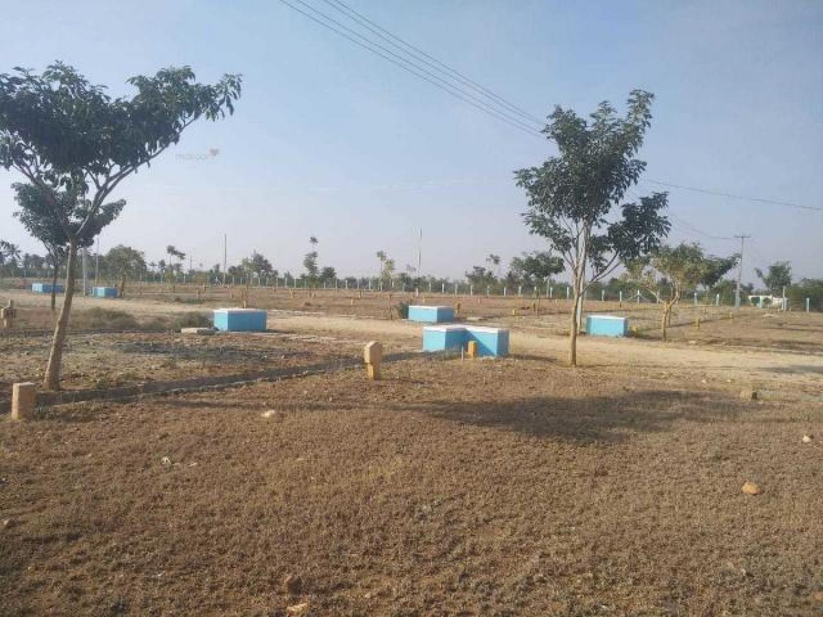  قطعة أرض في Bangalore, India رقم 34037