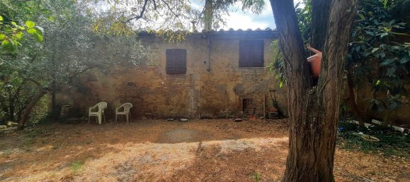 Квартира с 24 комнатами в Поджибонси, Италия № 49646 9