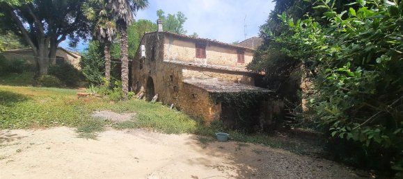 Квартира с 24 комнатами в Поджибонси, Италия № 49646 4