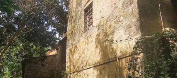 Квартира с 24 комнатами в Поджибонси, Италия № 49646 2