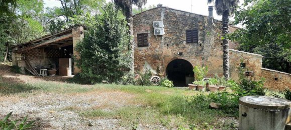 Квартира с 24 комнатами в Поджибонси, Италия № 49646 6