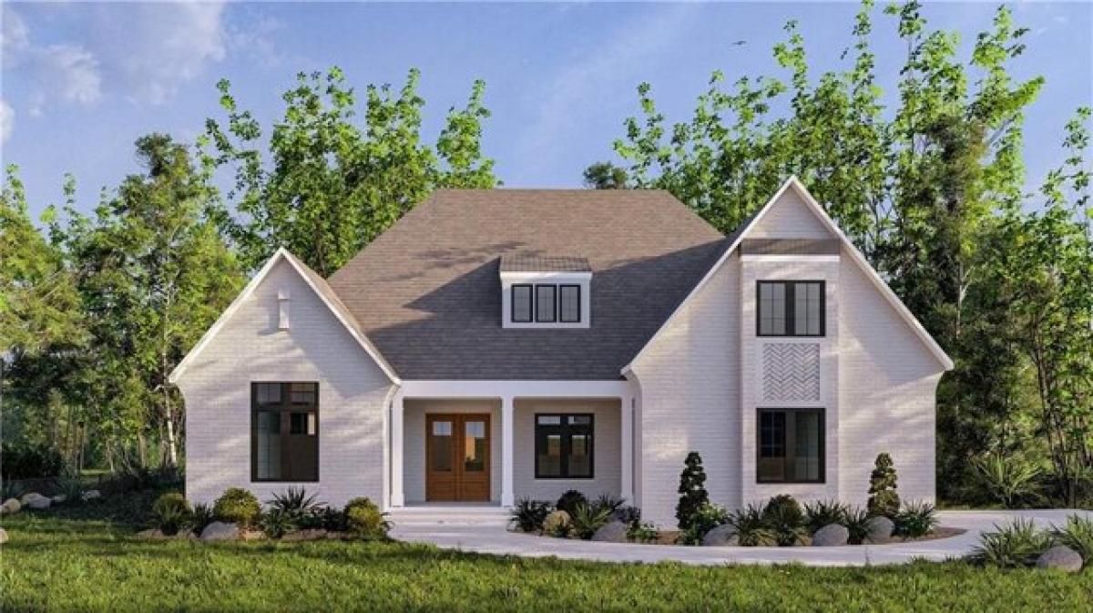 5 bedrooms House in Auburn, USA No. 371420