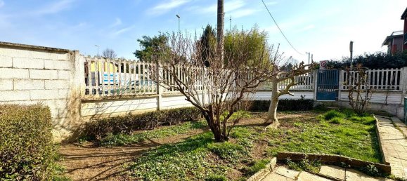 6-salle Villa à La Loggia, Italy No. 146269 3