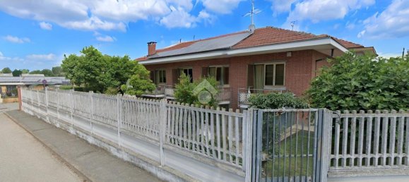 6-salle Villa à La Loggia, Italy No. 146269 38