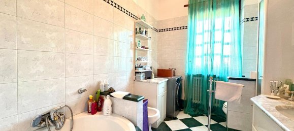 6-salle Villa à La Loggia, Italy No. 146269 24