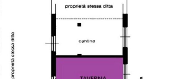 6-salle Villa à La Loggia, Italy No. 146269 44