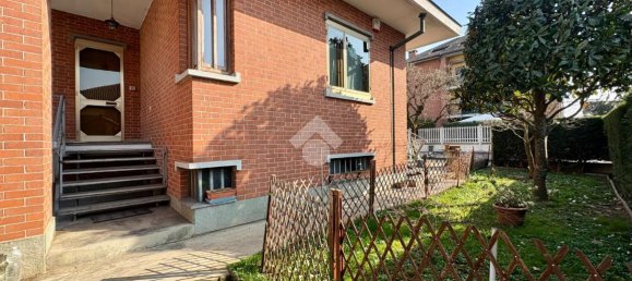 6-salle Villa à La Loggia, Italy No. 146269 39