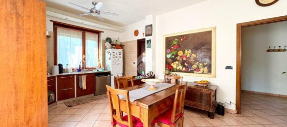 6-salle Villa à La Loggia, Italy No. 146269 14