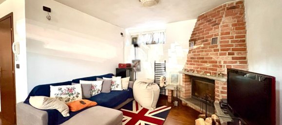 6-salle Villa à La Loggia, Italy No. 146269 29