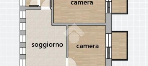 6-salle Villa à La Loggia, Italy No. 146269 42