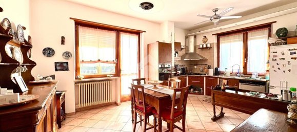 6-salle Villa à La Loggia, Italy No. 146269 36