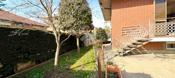 6-salle Villa à La Loggia, Italy No. 146269 6