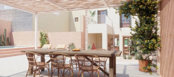 3 bedrooms House in Felanitx, Spain No. 152619 2