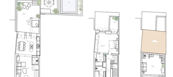 3 bedrooms House in Felanitx, Spain No. 152619 25