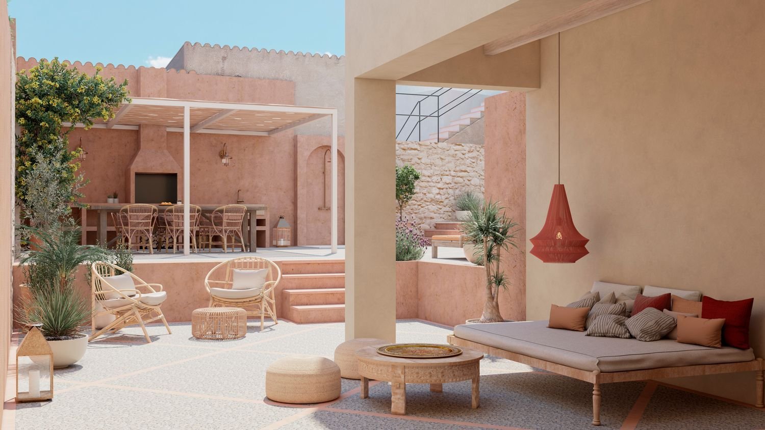 3 bedrooms House in Felanitx, Spain No. 152619